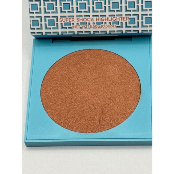 Colourpop Super Shock Highlighter in Windmill BNIB - Picture 4 of 6
